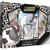 Box - Dubwool V - Pokémon TCG - MoxLand
